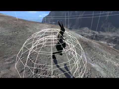 Overgrowth Alpha 123 changes - Wolfire Games