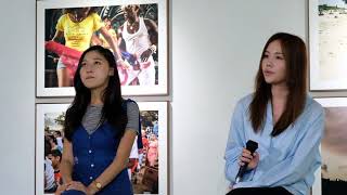 Fromm(프롬) - Linda Linda