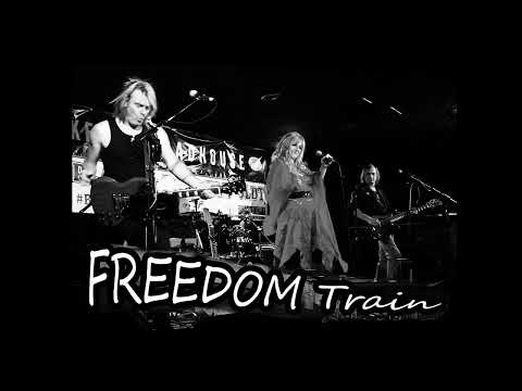 Promotional video thumbnail 1 for Freedom Train