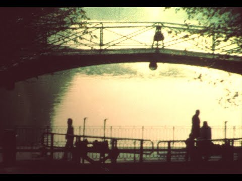 "Vivre est une solution" (1980) by Gérard Courant