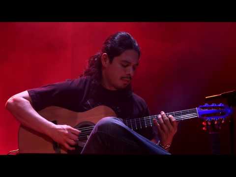 Rodrigo y Gabriela - Ixtapa (Live At The Olympia Theatre)