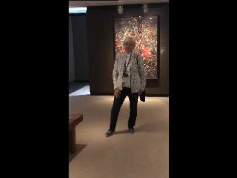 Probus Club of Oakville Visits McMichael Gallery thumbnail