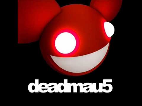 Deadmau5 - Everything After