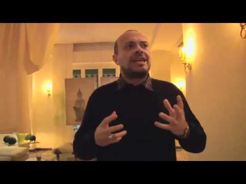 Max Pezzali a Sanremo - #4 - Max...ci siamo!