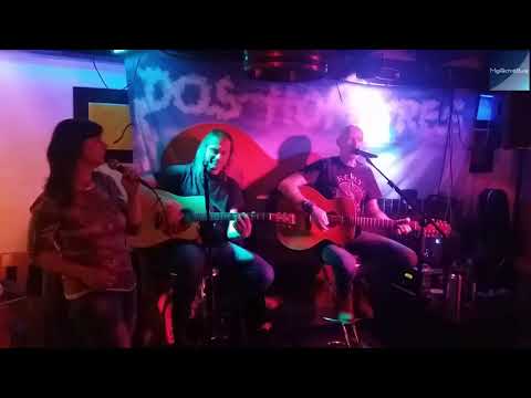 Dos Hombres - Sweet home Alabama - Live in Herdecke