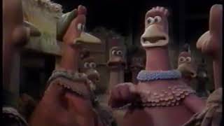 Download lagu Dreamworks' Chicken Run 'Critic Reviews' Trailer\TV Ad - June 2000 mp3 Download lagu Dreamworks' Chicken Run 'Critic Reviews' Trailer\TV Ad - June 2000 mp3