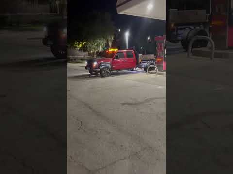 95 gmc 3500 6.5 turbo diesel #brokebudgetgarage #budget #broke #gmc #gmcsierra #diesel #bestlife