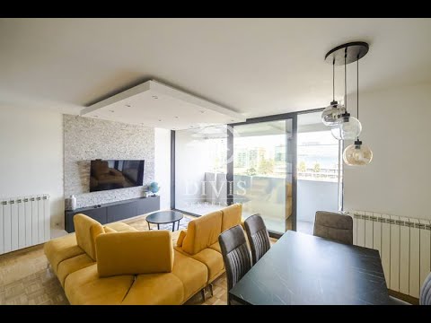 Prodaja stanova Blok 22 , Milentija Popovića, 77m²