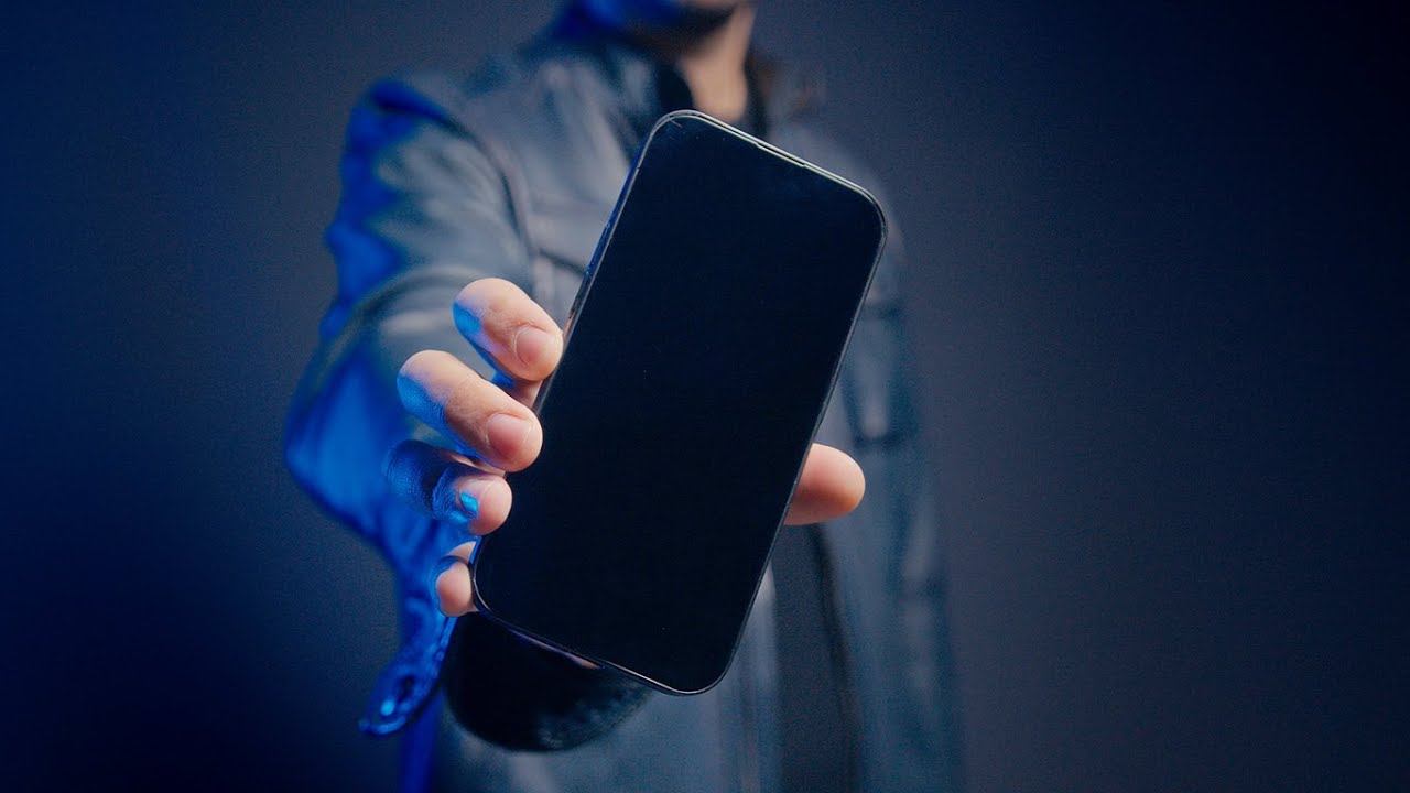 Leviosa Phone