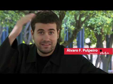 Un cielo tan turbio. Días de Cine TVE