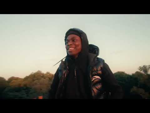 Siaka - Banlieusards (Clip officiel)