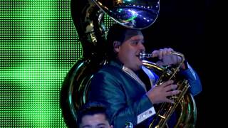 La Original Banda El Limón / Nos Estorbó La Ropa EN VIVO MAZATLAN