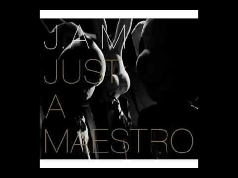J.A.M - Jazzy Joint ft. Jose James