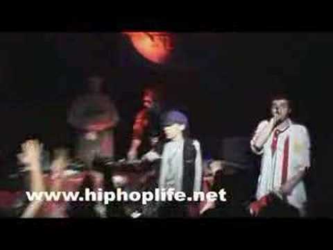 U.L.A.Ş. & Rapozof & Sansar - Korkunç Düş