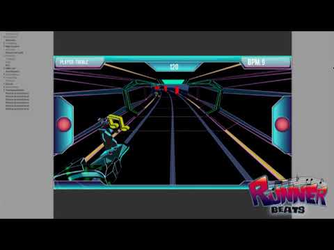 Runner Beats : Obstacle Spawn Too Frequent