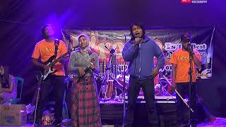 Download lagu Dangdut D'Rosta Tendas - Dinding Kaca mp3