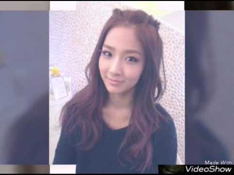 VIXX N & Two x eunyoung