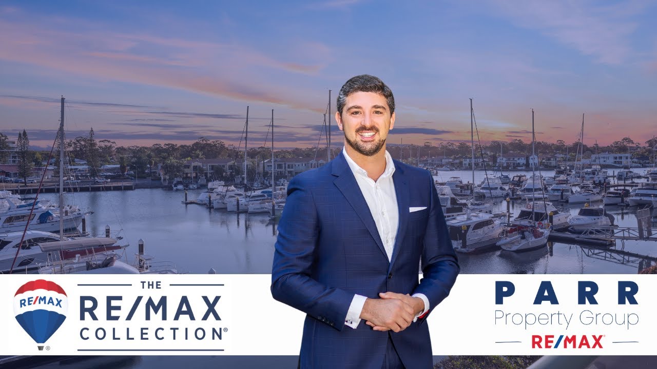 Ben Parr - REMAX Bayside Properties - Cleveland - realcommercial.com.au