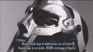 Curls - Madvillain | Subtitulada en español