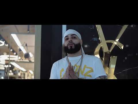 Rizzy Paranoia - “No $hopping” | Goon Mix | (Official Music Video)