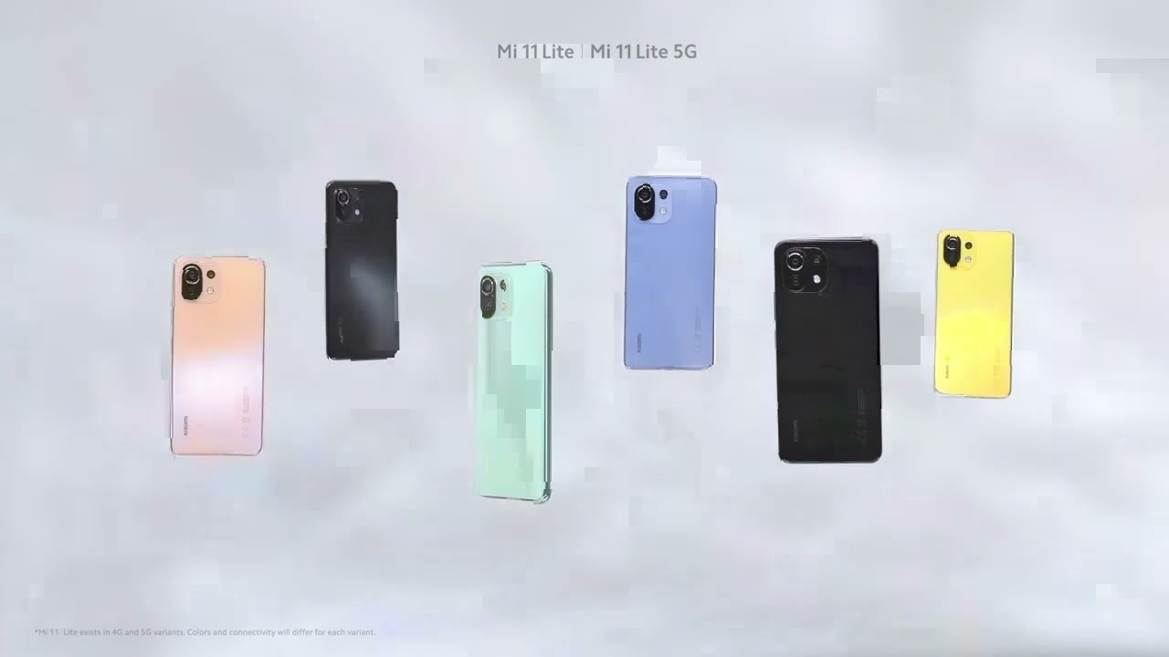 Xiaomi Mi 11 Lite 5G 新品¥34,800 中古¥11,980 | 新品・中古の Xiaomi Mi 11 Lite 5G 新品¥34,800 中古¥11,980 | 新品・中古の