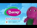 Sing Along With Barney LIVE SHOW