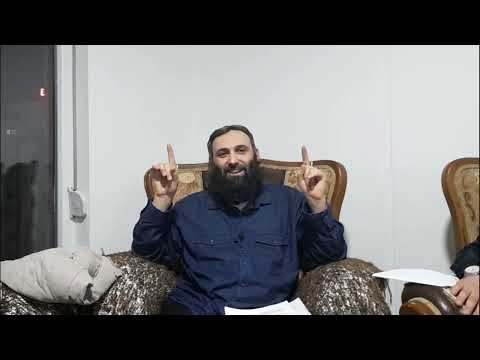 Detyrat e kohës në të cilën jetojmë-Ergin SHALA