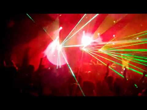 SEN-feesten Neede 2016 - Brennan Heart  -  Imaginary