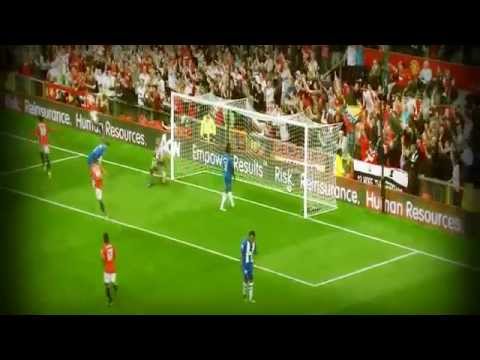 BUTTNER & POWELL debut goal for Manchester United  #MUFC #ManUtd