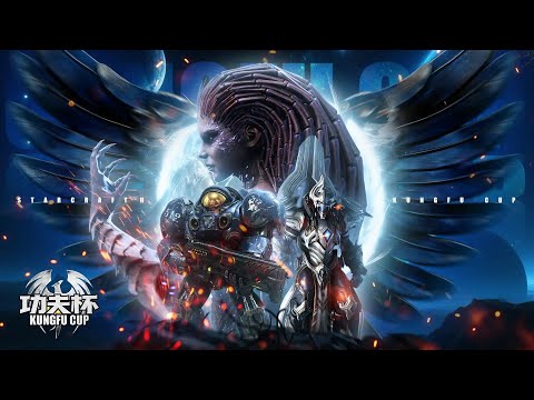 [StarCraft Old Boys] November 13th, ShoWTimE vs MaNa, Kungfu Cup Monthly Tournament