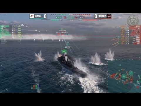 KotS XVIII INTL Day 2 - [QTDD] v [ERARE] (Swiss 2:1 Group A)