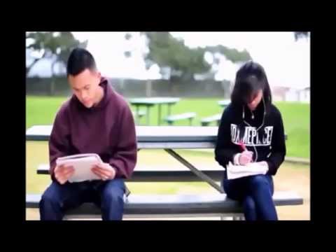 Thyago.A - Lua de Luana - (Coração Azul) Vídeo clipe