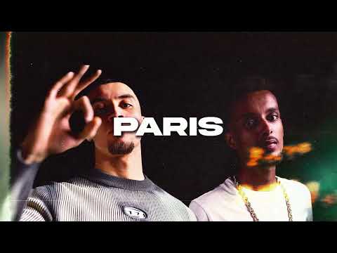 ASME X SARETTII TYPE BEAT "PARIS" | PROD R25
