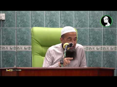 Buat Ibadah Sebab Kejar Ganjaran - Ustaz Azhar Idrus