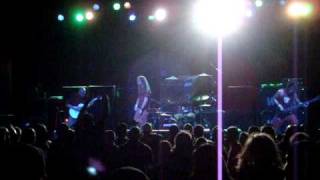 Incite Live 'Divided We Fail'