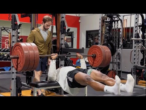 FULL EPISODE - “Elite” Functional Fitness | Starting Strength Radio #226