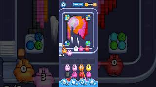 Pixel Flow — level 868