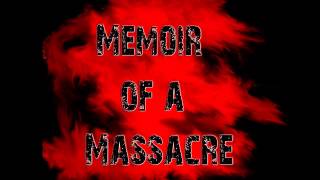 Fist of Words | Memoir of a Massacre