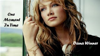 Download lagu One Moment In time - Dana Winner (tradução) HD mp3 Download lagu One Moment In time - Dana Winner (tradução) HD mp3