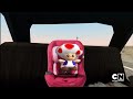 SMG4 On Cartoon Network June 27 2021 Rare