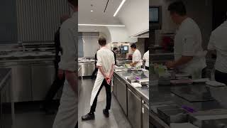 Download lagu Ever, Chicago - 2 MICHELIN stars kitchen #chicago #chicagofoodie #michelinstar #finedining mp3