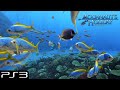 Aquanaut 39 s Holiday: Hidden Memories Ps3 Gameplay 200