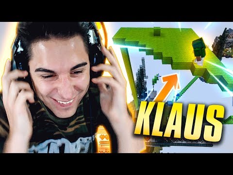 BEDWARS' SUPER WINNING TACTICS! w/ St3pNy, Surrealpower & Klaus