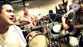 ELLIOTT BROOD - "My Mother's Side" [Paper Bag Session 004 / Pt.2]