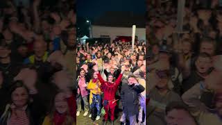 About last night…👋 3, 2, 1, KINGDOM COME! Thank you Malešov! #KCD2 #kingdomcomedeliverance #gaming