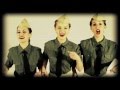 The Andrews Sisters - Boogie Woogie Bugle Boy of ...