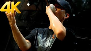 One Step Closer (Live In Texas 2003) Best Quality Remastered 4K/60fps