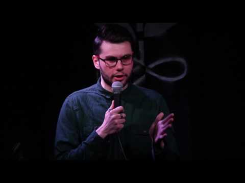 Samuel Wordsmith Stand-up 20.03.17