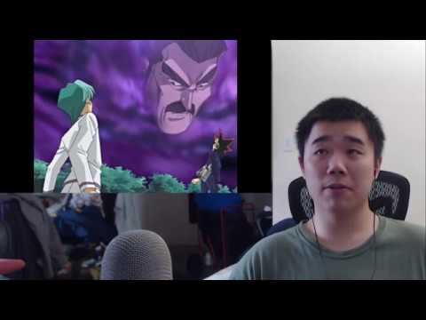 YGOTAS Episode 56 Reaction! It's a Mad, Mad, Mad, Mad Virtual World