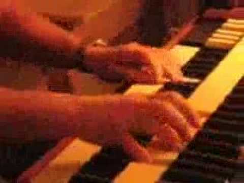 B3 Boogie (original) (instrumental)